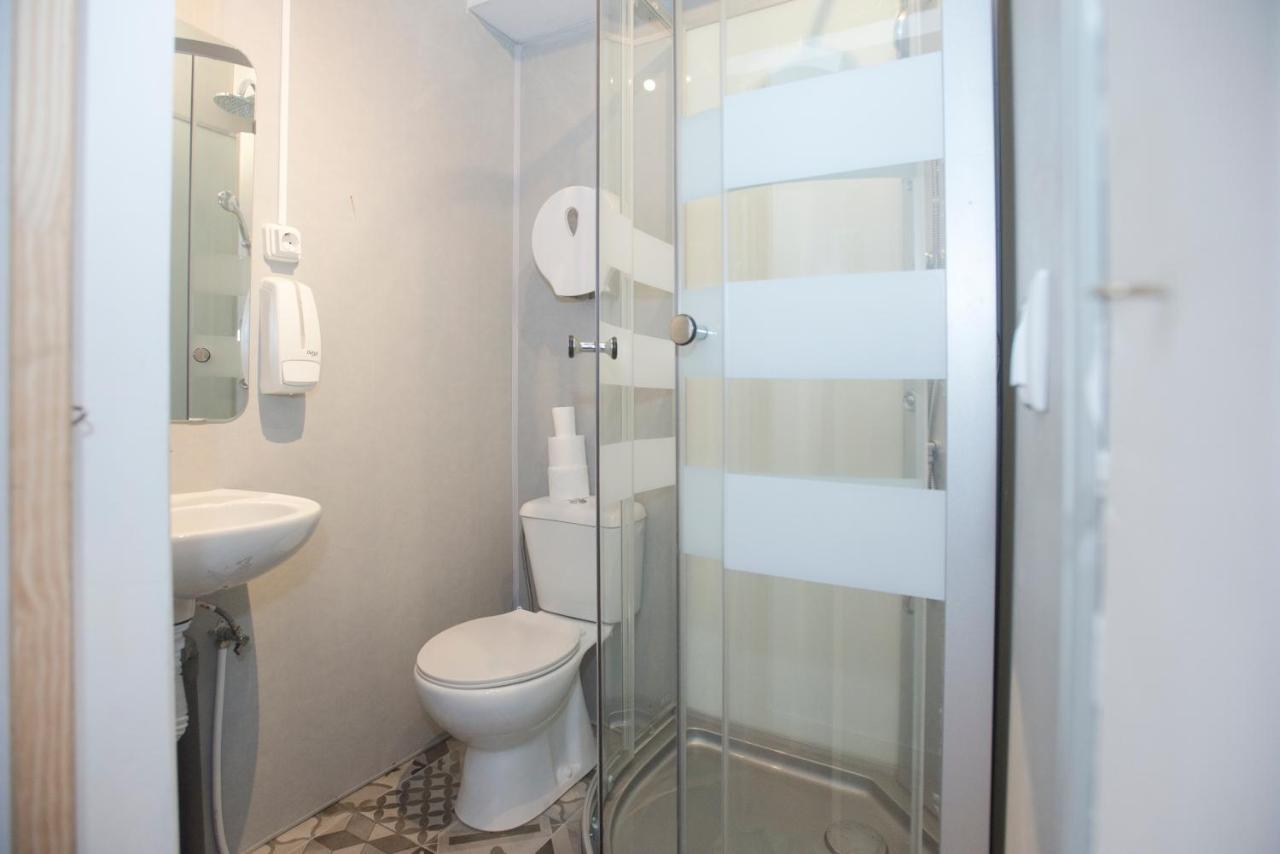 Automatic Hostel Porto